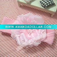 Sweet Flower Headand