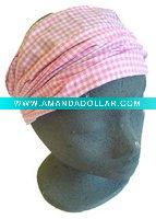 headband