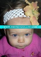 Crochet Headband