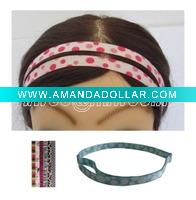 bra hairband