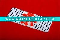 Wholesale Festival 100% cotton hair tie