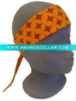headband