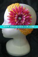Crochet Headband