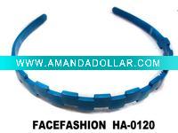 Wholesale fashion hairband