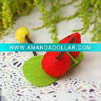 Wholesale DIY Fashion head accessory headwear head flower