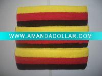cotton headband