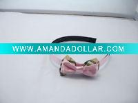 Wholesale Bowknot Hair Band