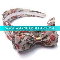 Wholesale Hair Accessory/Fashion Headband