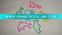 Nice Christmas Elastics