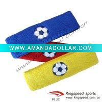 Football headband