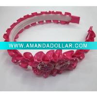 Wholesale fashion headband