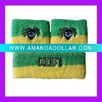 Giveaway headband