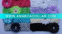 Crochet Headband