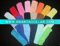 Crochet Headbands