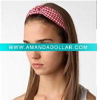 UO Square-knot headband