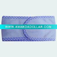 Wholesale toweling hair band