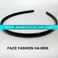 Wholesale jewelry,hair band,hair accessories HA-0009(12 years experience)