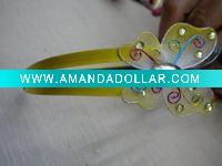 butterfly headband