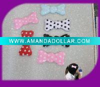 velcro hair accessories