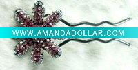 Wholesale hair ornament