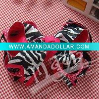 2011 New Design Hair Bow