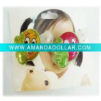 Wholesale Lovely Scissorhands Girls Hair Accessory ! hot-sale!