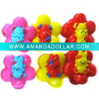 Wholesale Kids hair clips/hair accessory