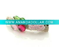 Wholesale 4.5cm snap hair clip