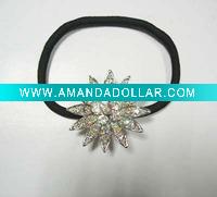 Wholesale hair accessories,hair band, hair ornament