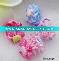Wholesale wholesale baby color mini hair claw