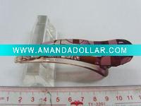 Wholesale Fashion plastic beak hair clip
