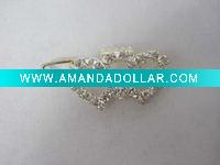 Hair barrette
