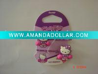 Wholesale soft pvc hairgrips