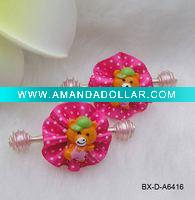 Wholesale Wholesale kid's spring hair clip