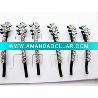 Wholesale hair accessories, hair ornaments,hair clips,