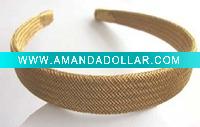 Wholesale 2010 hot sell hair band