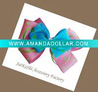 Wholesale hair bows, hair ornament, hair flower RB-1830