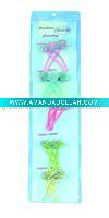 Wholesale 5pc Hair Clip - G0870