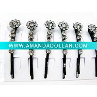 Wholesale hair accessories, hair ornaments,hair clips,hair grips,