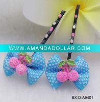 Wholesale Wholesale cute baby Bobby pins