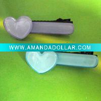 Wholesale 2010 fashion kids hair clip