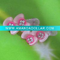 Wholesale 2010 fashion kids hair clip