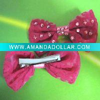 Wholesale 2010 fashipn hair clip