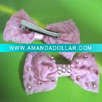 Wholesale 2010 fashipn hair clip