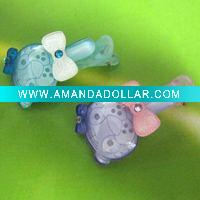 Wholesale 2010 fashion kids hair clip