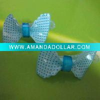 Wholesale 2010 fashion kids hair clip