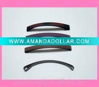 newest design hair clips