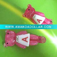 Wholesale 2010 fashion kids hair clip