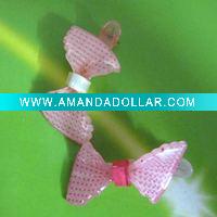 Wholesale 2010 fashion kids hair clip