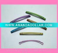 multi color&design hair clips